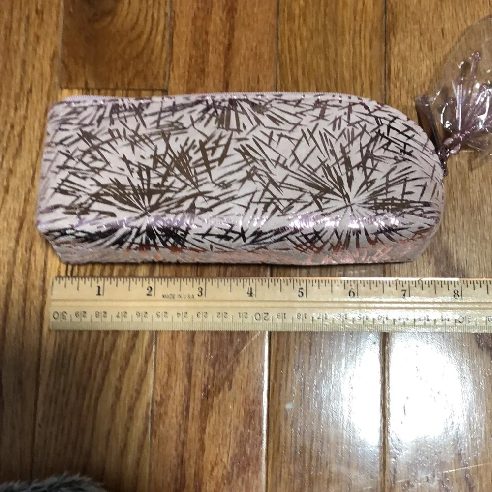 New Mac makeup bag/pencil case!